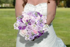 Фото букетов невесты и свадебных цветов